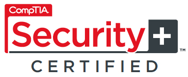 CompTia Security Certified